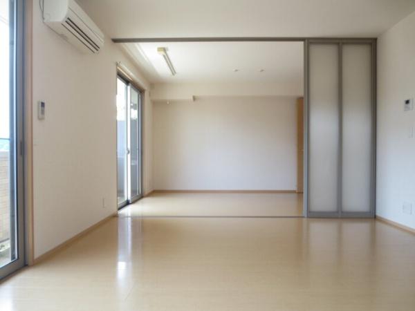 T-Room　洋室　