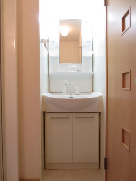 T-Room　洗面台・洗面所　