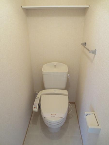 T-Room　トイレ　