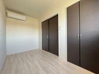 仮）宮崎市下北方新築アパート　洋室　