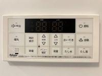 仮）宮崎市下北方新築アパート　その他設備　