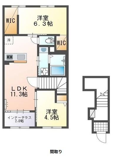 宮崎市下北方町