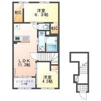 宮崎市下北方町