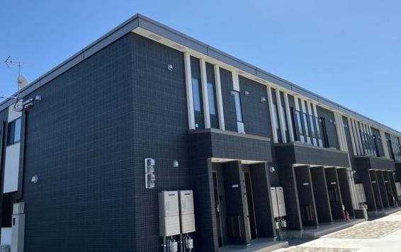 宮崎市下北方町