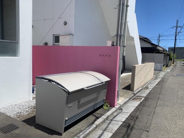 　その他共用部分　