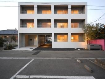 宮崎市青葉町