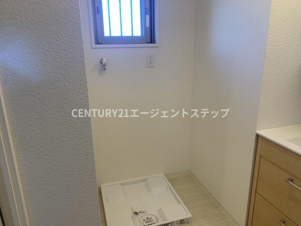 　洗面台・洗面所　