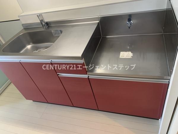 　キッチン　