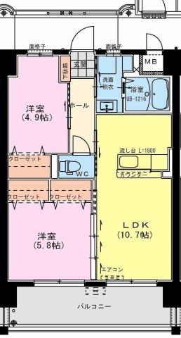 宮崎市橘通東５