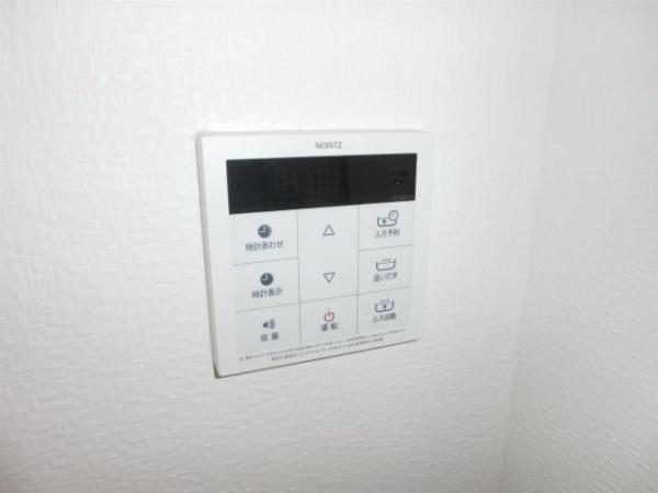 サンライズコート　省エネ性能ラベル　
