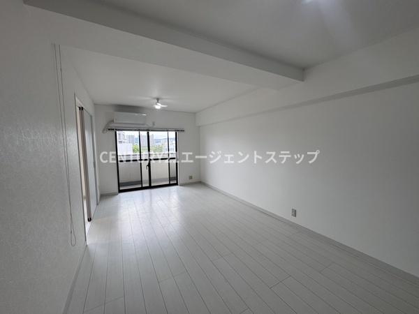 　洋室　