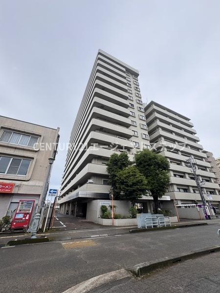 宮崎市橘通西１