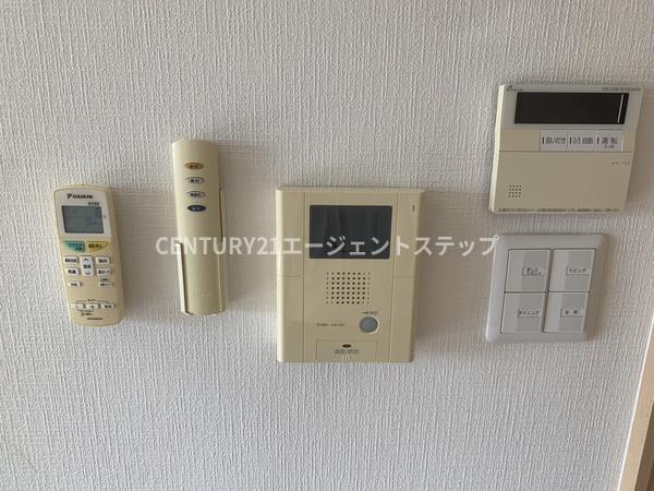 Ｊ.ｆｅｅｌ高千穂通　セキュリティ　