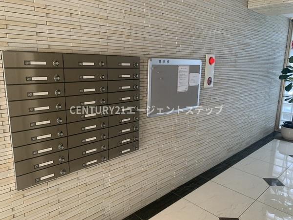 Ｊ.ｆｅｅｌ高千穂通　エントランス　