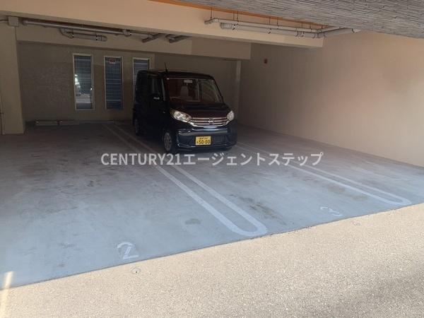 Ｊ.ｆｅｅｌ高千穂通　駐車場　