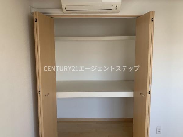 Ｊ.ｆｅｅｌ高千穂通　収納　