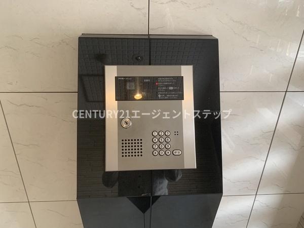Ｊ.ｆｅｅｌ高千穂通　エントランス　