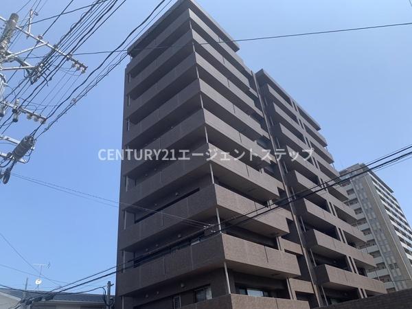 宮崎市高千穂通１