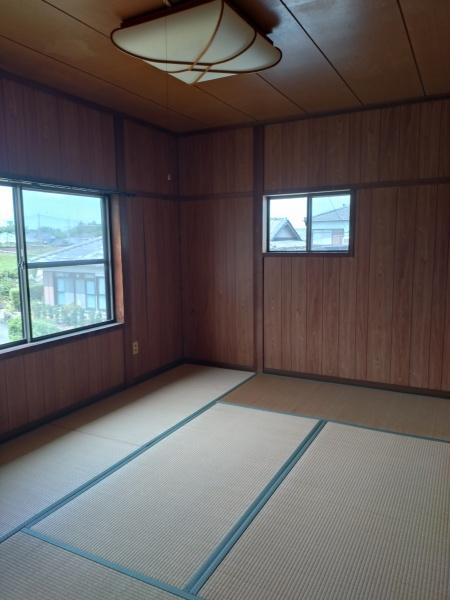 　和室　