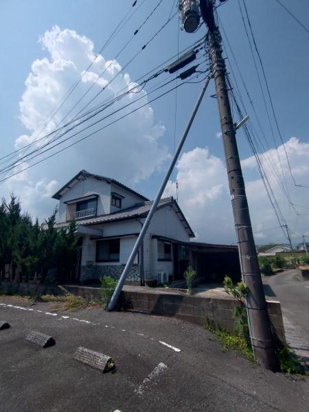 宮崎市大字熊野