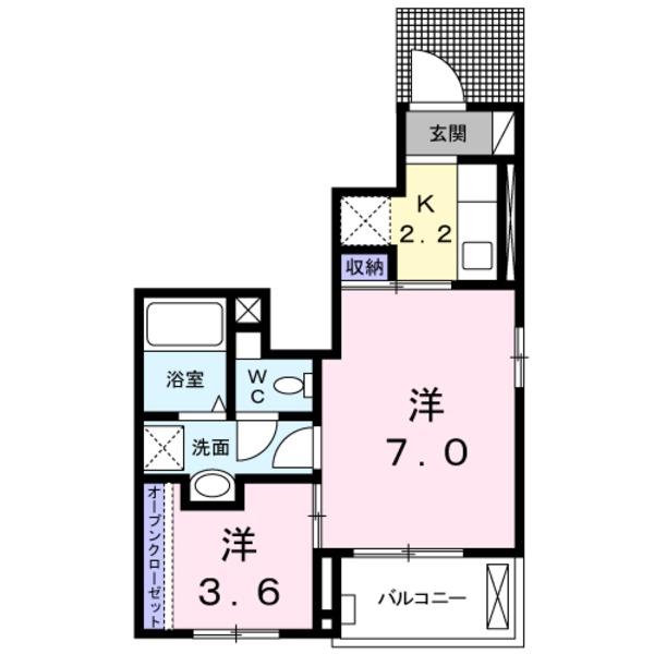 宮崎市中西町