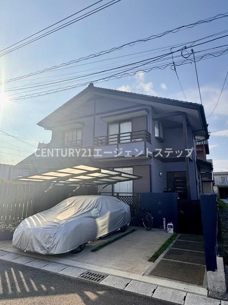 宮崎市恒久南２