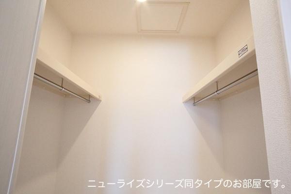 ベル　シェルメール　収納　