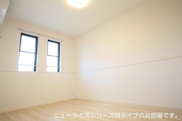 ベル　シェルメール　寝室　