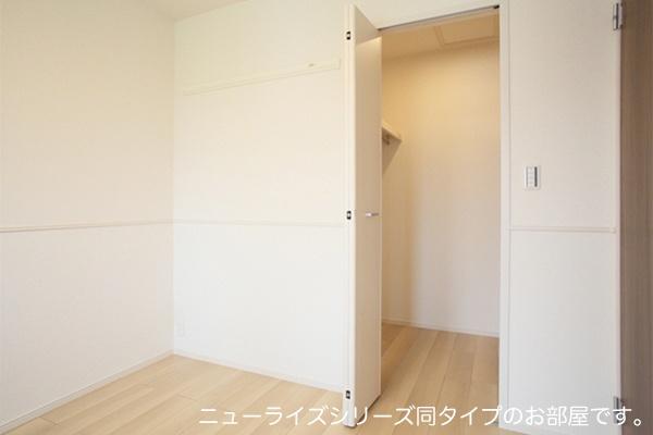 ベル　シェルメール　子供部屋　