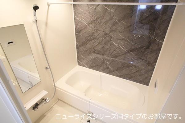 ベル　シェルメール　バス　