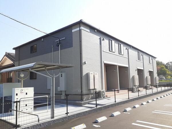 宮崎市清武町加納