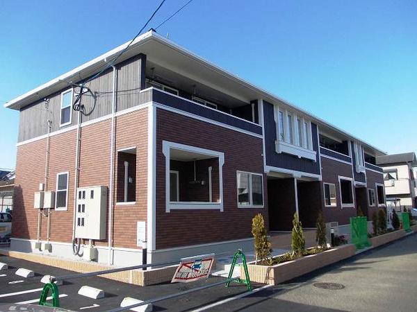 宮崎市花ケ島町