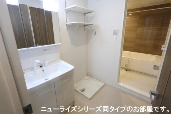 　洗面台・洗面所　