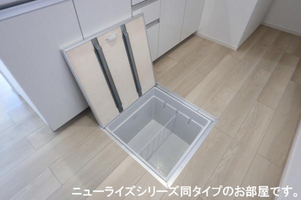 　キッチン　
