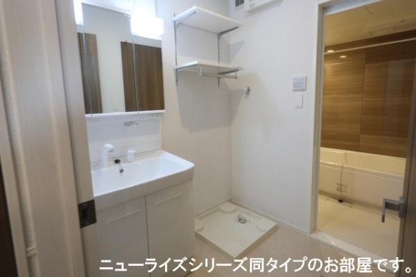 　洗面台・洗面所　