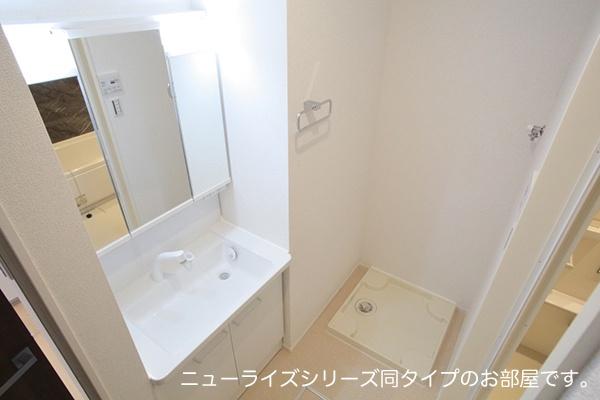 　洗面台・洗面所　