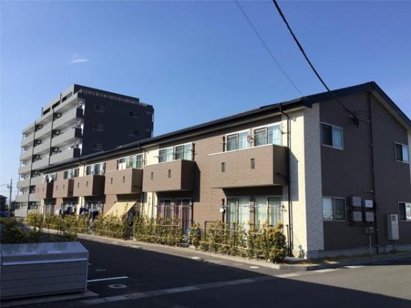 宮崎市昭栄町