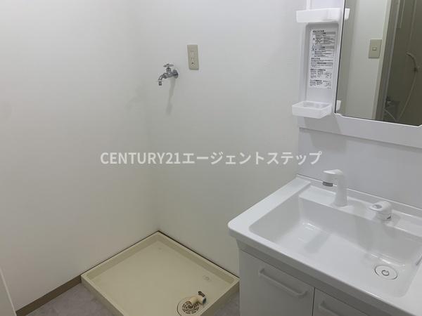 　洗面台・洗面所　