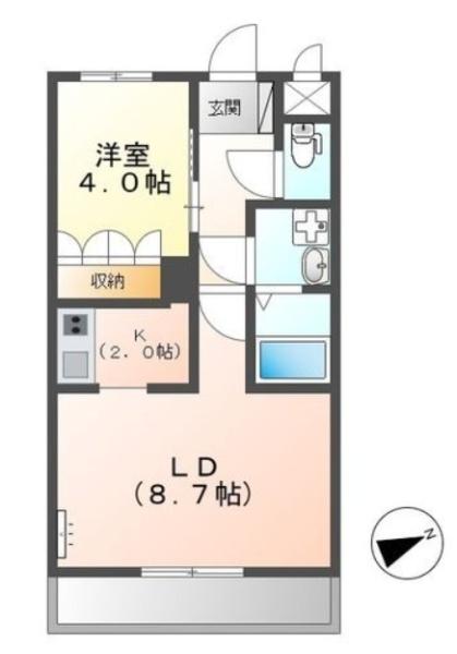 宮崎市小戸町