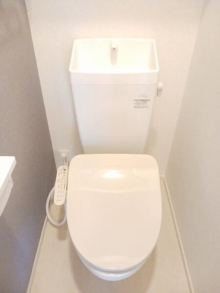 カームタイム  カームタイム