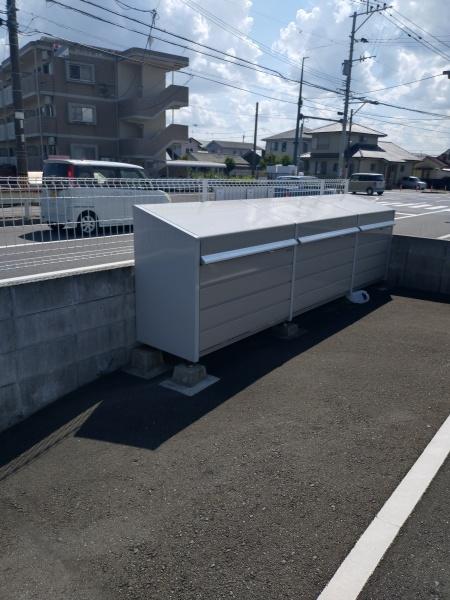 　その他共用部分　
