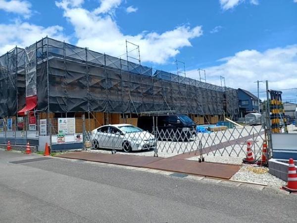 宮崎市佐土原町下田島