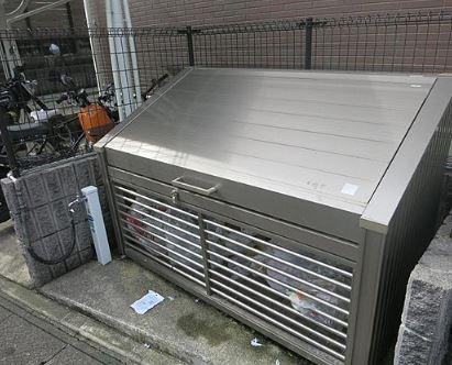 チェリーブロッサム明日花　エントランス　