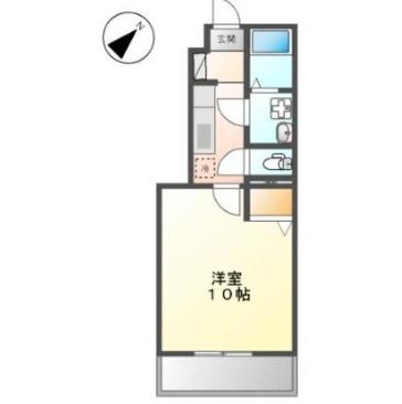宮崎市花山手東２