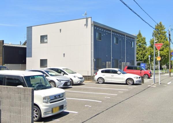 宮崎市潮見町