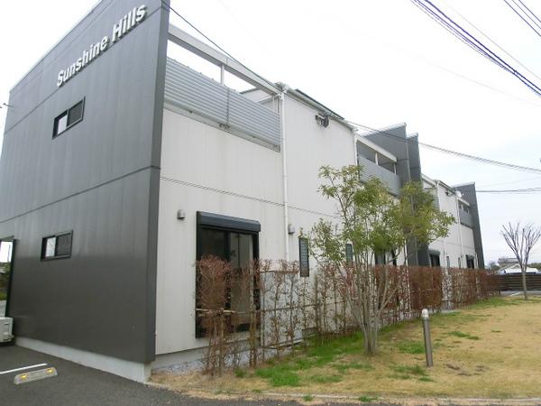 宮崎市阿波岐原町