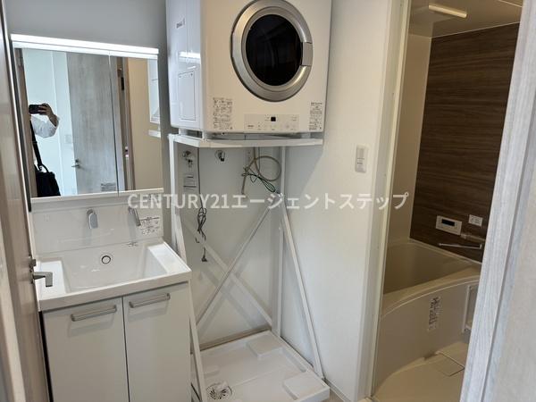 　洗面台・洗面所　