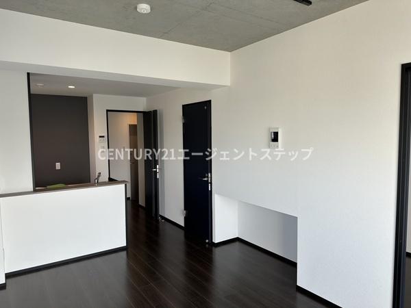 　リビング　