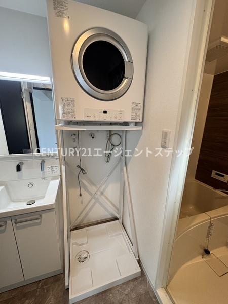 　洗面台・洗面所　
