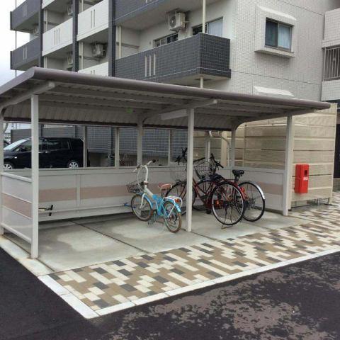 azure　エントランス　